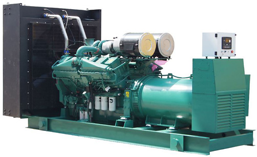 金城江30kw康明斯柴油发电机组图片 金城江30kw康明斯柴油发电机组图片