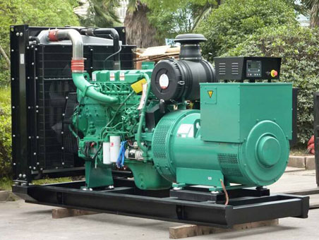 金城江710kw康明斯柴油发电机组图片 金城江710kw康明斯柴油发电机组图片
