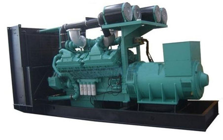 金城江200kw康明斯发电机组图片 金城江200kw康明斯发电机组图片