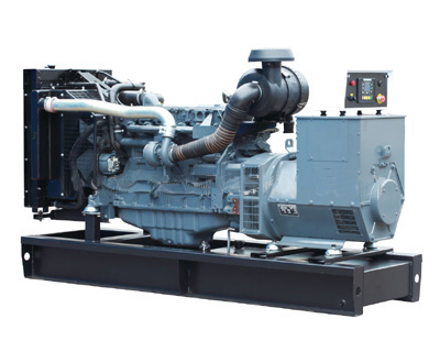 金城江应急600kw道依茨柴油发电机组 金城江应急600kw道依茨柴油发电机组