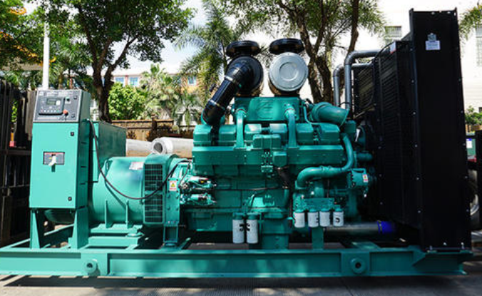 金城江柴油发电机 金城江柴油发电机